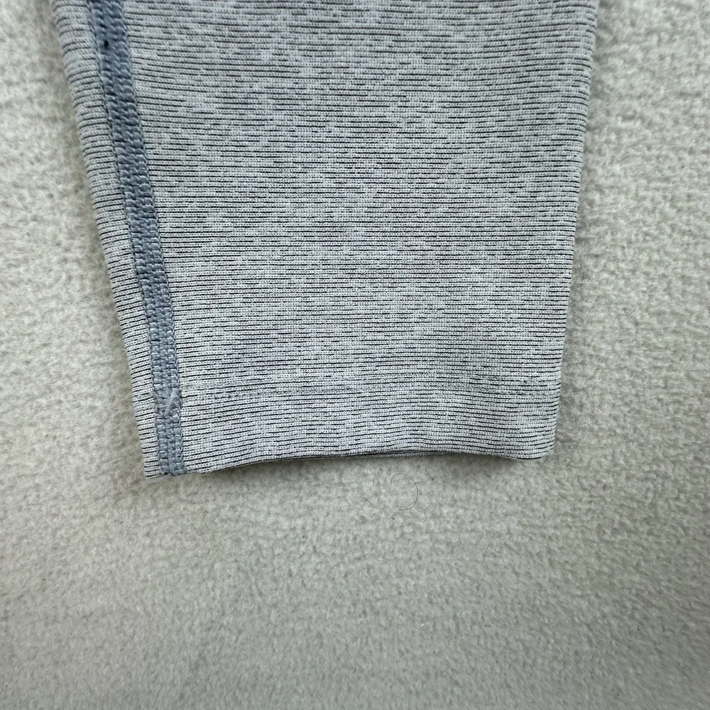 Outdoor Voices Dipped 7/8 Leggings Womens XS Colorblock Warmup Gym Yoga Stretch